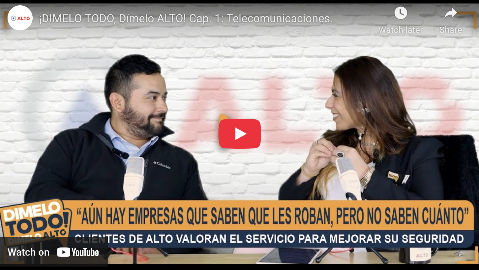 Cap 1: Telecomunicaciones